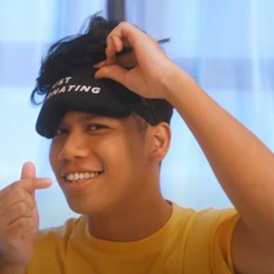Harith Zazman 的头像