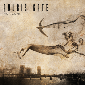 Anubis Gate - Horizons - Zortam Music