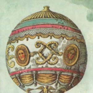 Aerostat 的头像