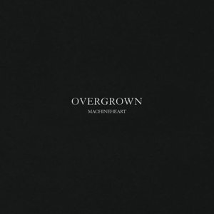 Overgrown