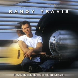 RANDY TRAVIS - Randy Travis - I