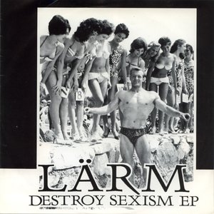 Destroy sexism Ep