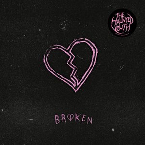 Broken (Maxi Single)