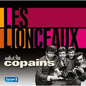 Les Lionceaux – Salut les copains