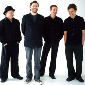 Kevin Hearn & Thin Buckle photo provided by Last.fm