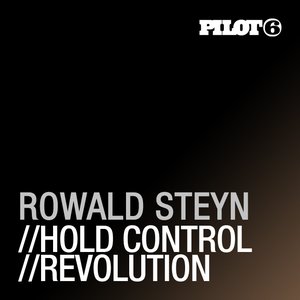 Hold Control / Revolution