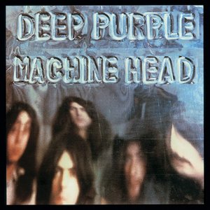 Machine Head - 25th Anniversary Edition