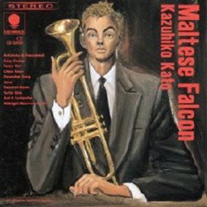 マルタの鷹 cover