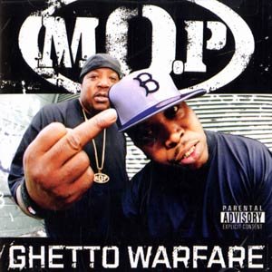 Ghetto Warfare