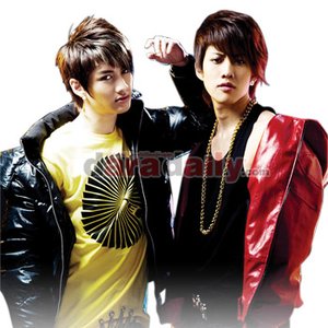 Image for 'กอล์ฟ & ไมค์'