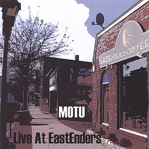 MOTU Live At EastEnders