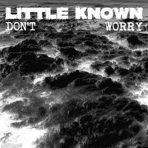 Don't Worry - Single