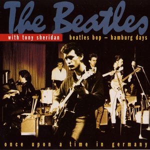 The Beatles - Beatles Bop - Hamburg Days [disc 1] - Zortam Music