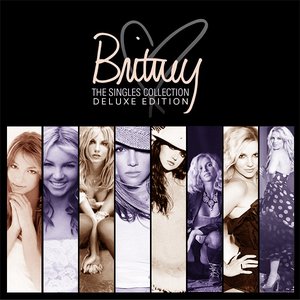 Bild för 'The Singles Collection Deluxe Edition'