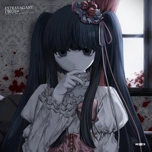 Extravagant Dress - EP