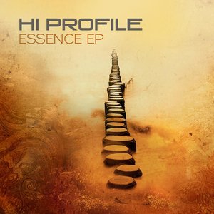 Essence EP