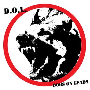 Dogs On Leads (Demo) - EP