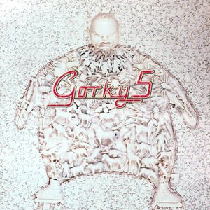 Gorky 5
