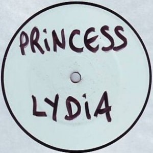 Princess Lydia EP