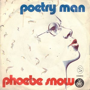 Poetry Man