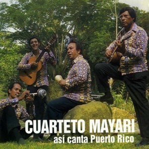 Avatar für Cuarteto Mayari