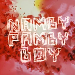 Namby Pamby Boy