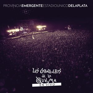 Provincia Emergente Estadio Unico de La Plata (En Vivo)