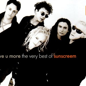 love U more (the very best of Sunscreem)