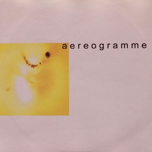 Aereogramme