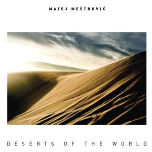 Deserts Of The World