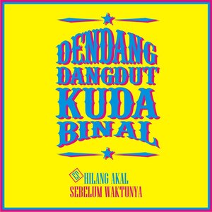 Dendang Dangdut Kuda Binal için avatar