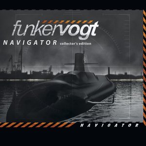 Navigator (Bonus Track Version)