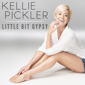 Little Bit Gypsy - Single