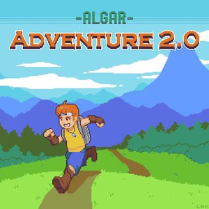 Image for 'Adventure 2.0'