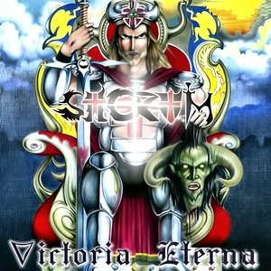 victoria eterna