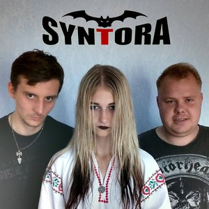 Avatar for Syntora