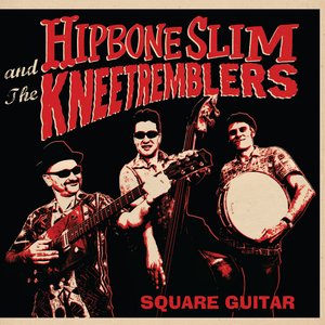 Square Guitar