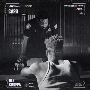 Capo - Single