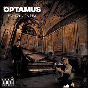 Forever And A Day