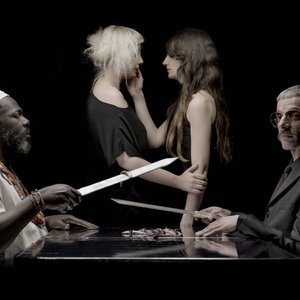 Baba Sissoko & Nicodemo Feat. Lilies On Mars 的头像