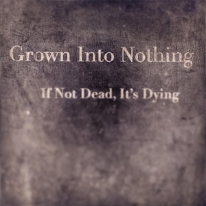 If Not Dead, It's Dying