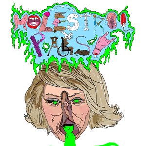 Изображение для 'Molestral Palsy'