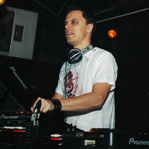 Markus Schulz And Departure 的头像