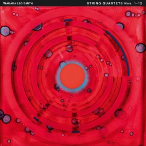String Quartet No. 12