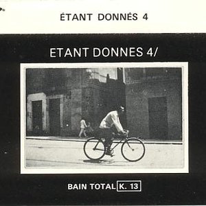Ceux Que J'Aime / Ce Que Je Hais