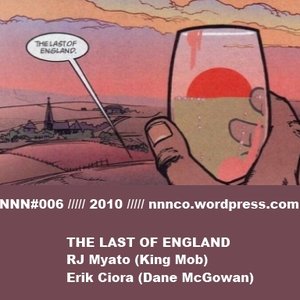 The Last of England