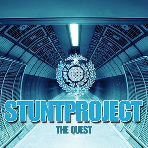 The Quest - Single