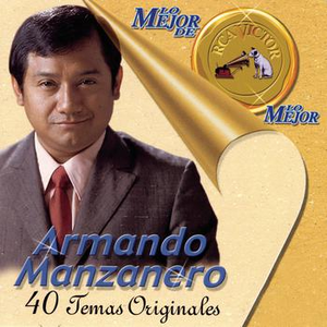 Armando Manzanero - Personalidad Mtr. A.Manzanero - Zortam Music