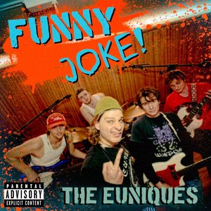 Funny Joke (The Euniques)
