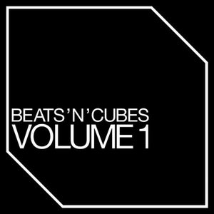 Beats'n'Cubes, Vol. 1